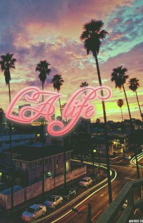 LA life by disappointed--