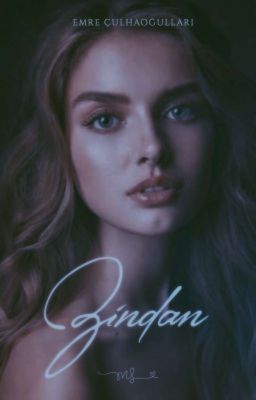 Zindan cover