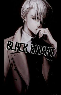 Black Knight ◇ Yuri On Ice cover