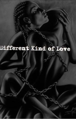 A Different Kind Of Love cover