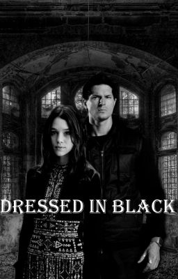 Dressed In Black cover