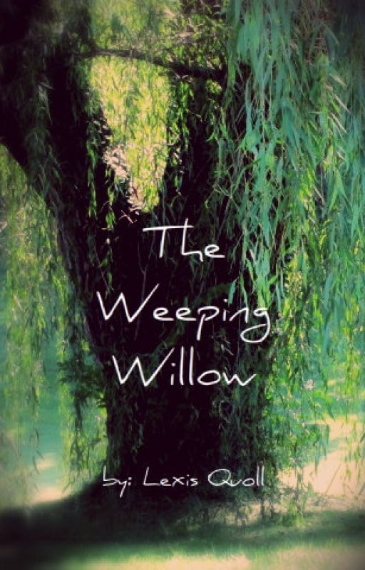 The Weeping Willow [Rise of the Guardians] by KittehVader