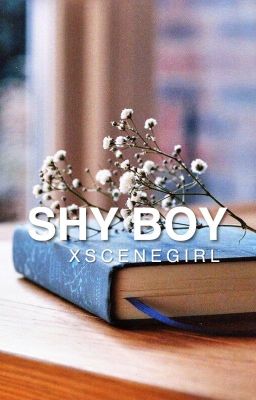 Shy Boy cover