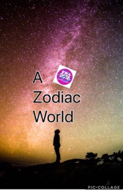 A Zodiac World by FlipFlop101