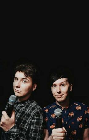 Dad To My Dreams ➵Phan by danlashida