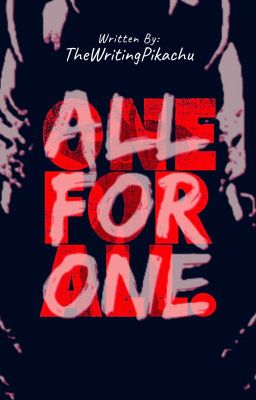 All For One, One For All | My Hero Academia FanFiction cover