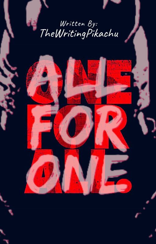 All For One, One For All | My Hero Academia FanFiction by TheWritingPikachu