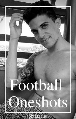 Football Oneshots  cover