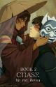 Chase |Book Two| Zutara by rox_isreyna