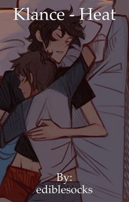 Klance - Heat cover