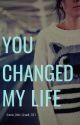 You Changed My Life (Wendy Marvell x OC - Read Description) by Gone_Not_Used_101