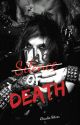 The Silence Of Death //Jinxx // Reader by LurchingLlama