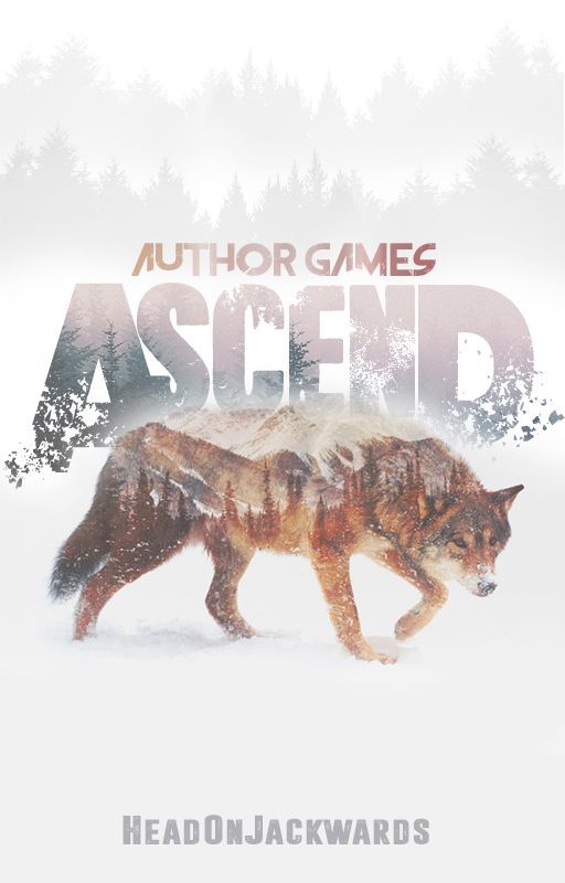 Author Games: Ascend by HeadOnJackwards