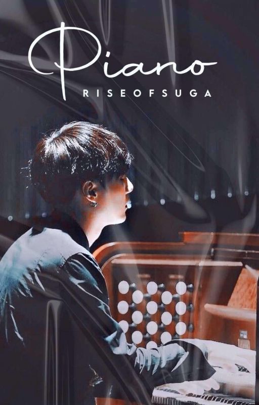 Piano || MYG by riseofsuga