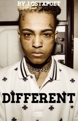 Different | xxxtentacion cover