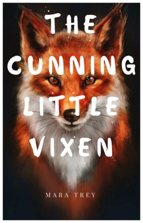 The Cunning Little Vixen by maratrey