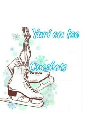 Yaoi on Ice Oneshots by _Destined2Ship_