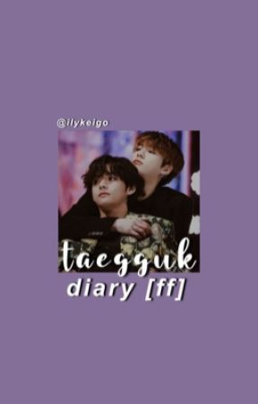 t.g┊diary [✔︎] by ilykeigo