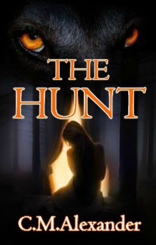 The Hunt (Book 2) by Alexander226