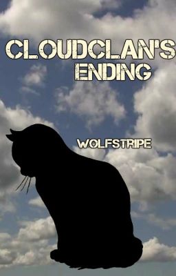 Warrior Cats: CloudClan's Ending cover