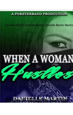 When A Woman Hustles cover