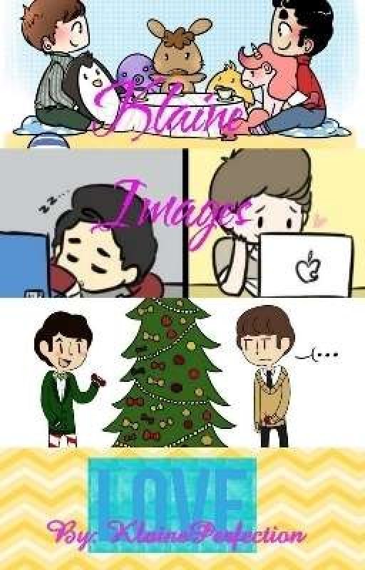 Klaine Images by AllLoveIsGreat