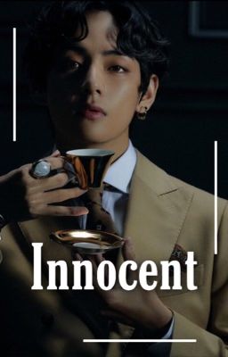 Innocent cover