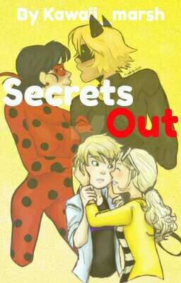 Secrets Out cover