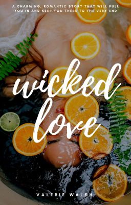 Wicked Love | ✓ (#featured) cover