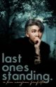 Last Ones Standing | Kim Namjoon by _xnemesis