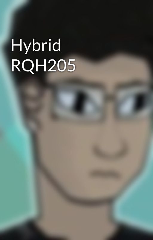 Hybrid RQH205 by Just_A_Dweeb