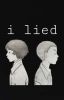 i lied || mileven