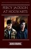 Percy Jackson at Hogwarts