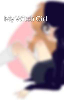 My Witch Girl cover