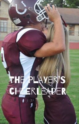 The Player's Cheerleader cover