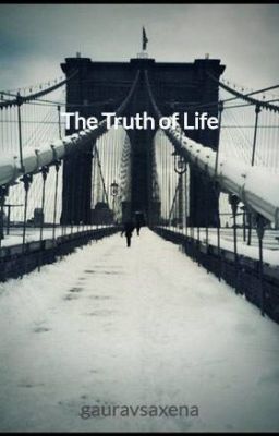 The Truth of  Life  cover