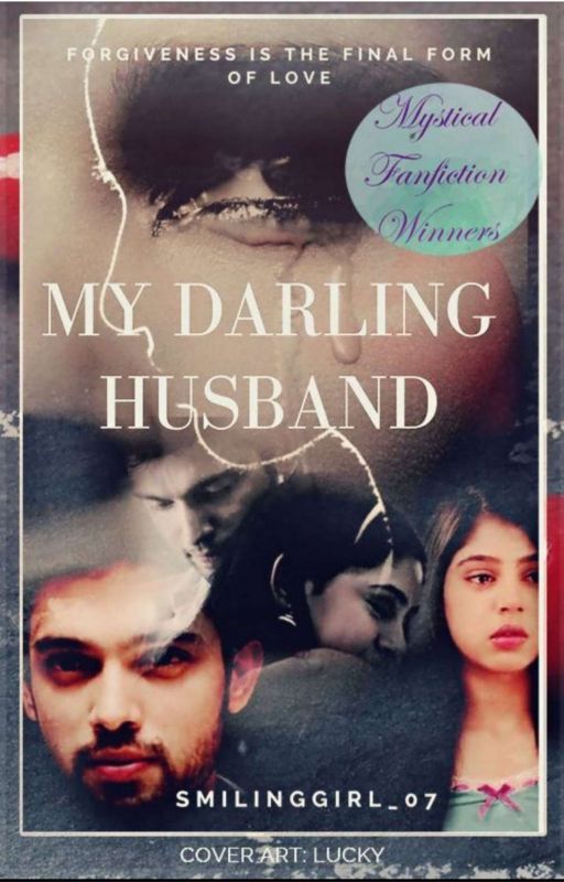 ✔️ My Darling Husband  Saga 1✔️ (Completed) by SmilingMallu_07