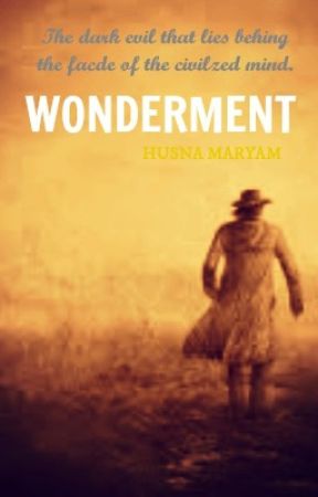 Wonderment by HusnaM