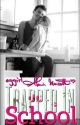 Trapped in School (Watty Awards 2012 Nominee) by emily_2012_writer