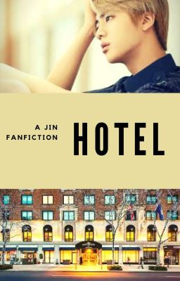 Hotel || Jin  cover