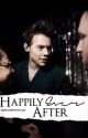 Happily Ever After (sequel to CEO) by jkharrystyles