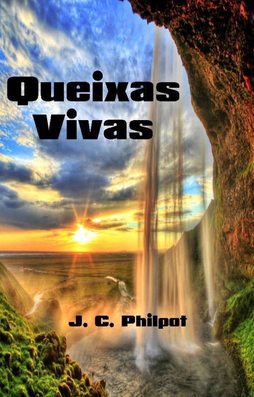 Queixas Vivas by SilvioDutra0