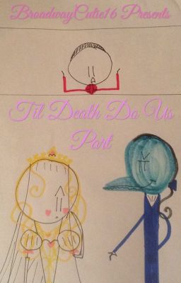 Till Death Do Us Part cover