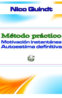 Motivación instantánea & Autoestima definitiva cover