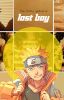 LOST BOY , naruto uzumaki