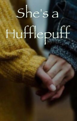 She's a Hufflepuff {COMPLETED}       (Draco x reader) cover