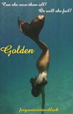 Golden cover