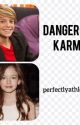 Dangerous Karma| A Henry Danger FanFiction by perfectlyathletic019