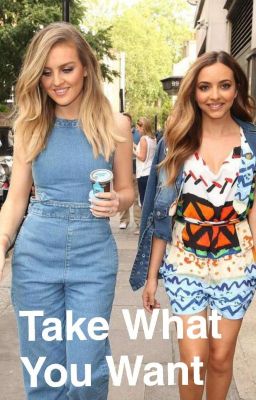 Take What You Want // Jerrie cover