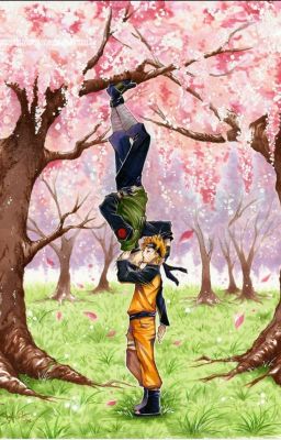 Kakanaru: The pain behind Naruto's mask cover